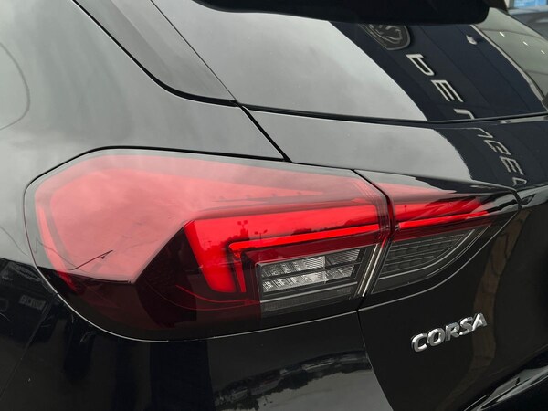 Used Vauxhall Corsa 2022 for sale - 76090265: Photo 28