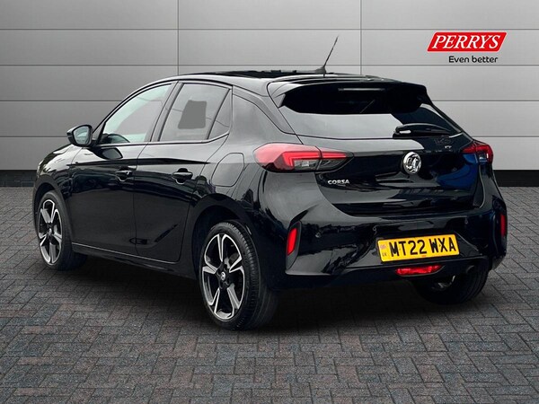Used Vauxhall Corsa 2022 for sale - 76090265: Photo 2