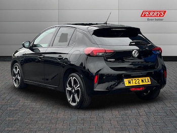 Used Vauxhall Corsa 2022 for sale - 76090265: Photo