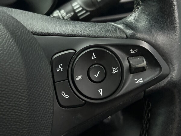 Used Vauxhall Corsa 2022 for sale - 76090265: Photo 39