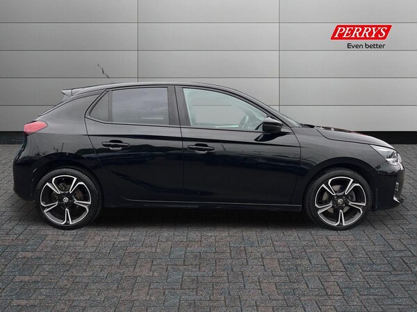 Used Vauxhall Corsa 2022 for sale - 76090265: Photo 3