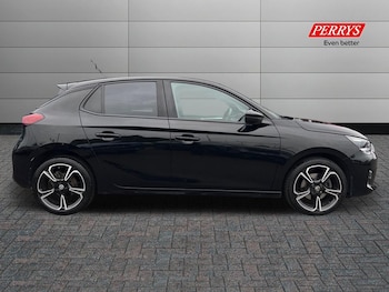 Used Vauxhall Corsa 2022 for sale - 76090265: Photo