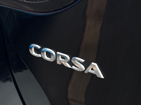 Used Vauxhall Corsa 2022 for sale - 76090265: Photo 44