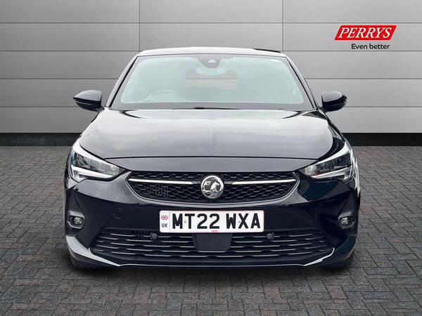 Used Vauxhall Corsa 2022 for sale - 76090265: Photo 4