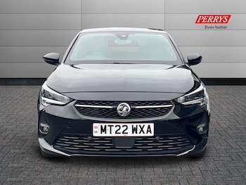 Used Vauxhall Corsa 2022 for sale - 76090265: Photo
