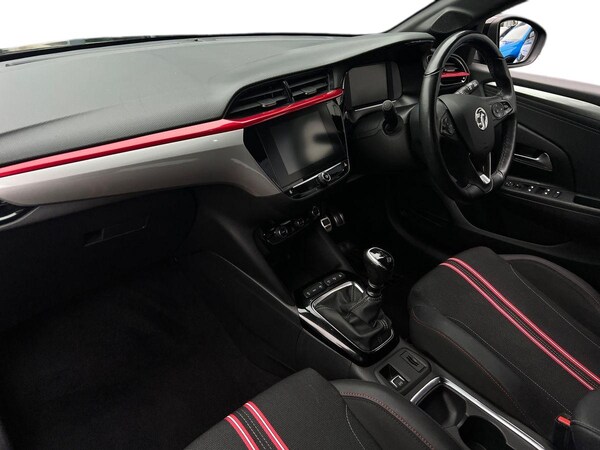 Used Vauxhall Corsa 2022 for sale - 76090265: Photo 7