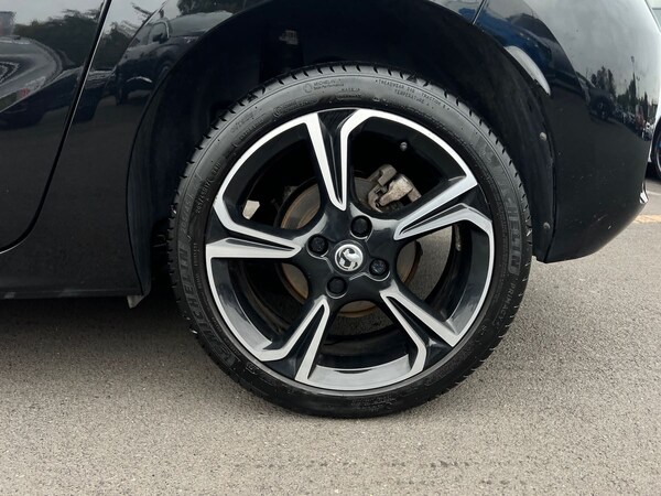 Used Vauxhall Corsa 2022 for sale - 76090265: Photo 8