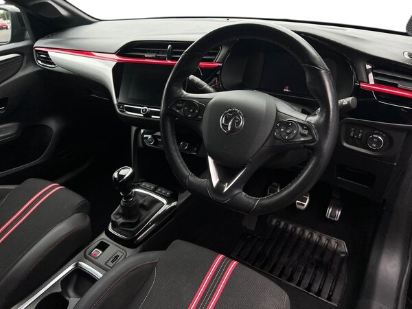 Used Vauxhall Corsa 2022 for sale - 76090265: Photo 9