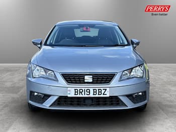 Used SEAT Leon 2019 for sale - 79568642: Photo