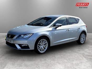 Used SEAT Leon 2019 for sale - 79568642: Photo