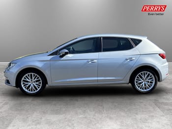Used SEAT Leon 2019 for sale - 79568642: Photo