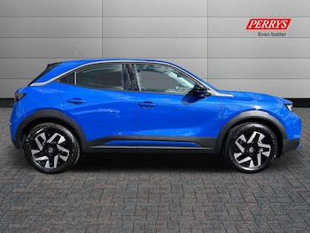 Used Vauxhall Mokka 2025 for sale - 75825383: Photo