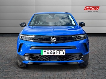 Used Vauxhall Mokka 2025 for sale - 75825383: Photo