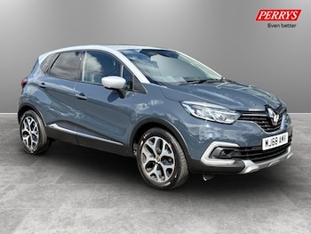 Used Renault Captur 2018 for sale - 79568657: Photo