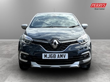 Used Renault Captur 2018 for sale - 79568657: Photo