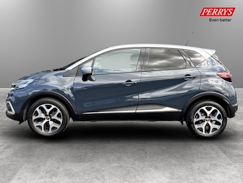 Used Renault Captur 2018 for sale - 79568657: Photo
