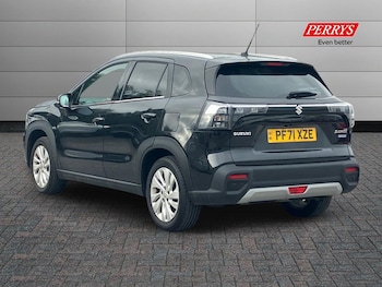 Used Suzuki SX4 S-Cross 2022 for sale - 77002093: Photo