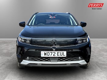 Used Vauxhall Grandland 2023 for sale - 78380236: Photo