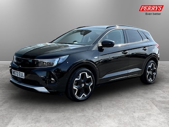 Used Vauxhall Grandland 2023 for sale - 78380236: Photo