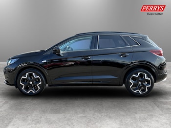 Used Vauxhall Grandland 2023 for sale - 78380236: Photo