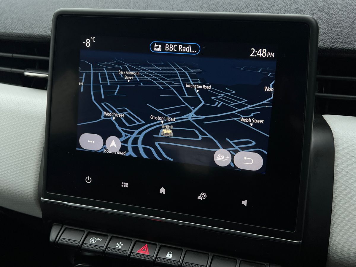 Used Renault Clio 2023 for sale - 76980161: Photo 11