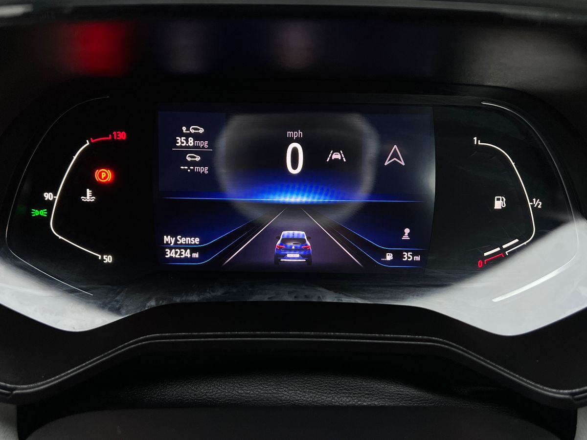 Used Renault Clio 2023 for sale - 76980161: Photo 14