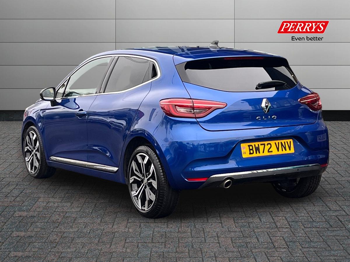 Used Renault Clio 2023 for sale - 76980161: Photo 2