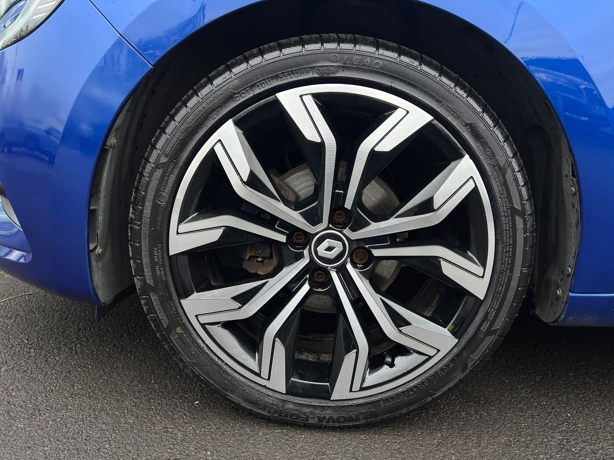 Used Renault Clio 2023 for sale - 76980161: Photo 23