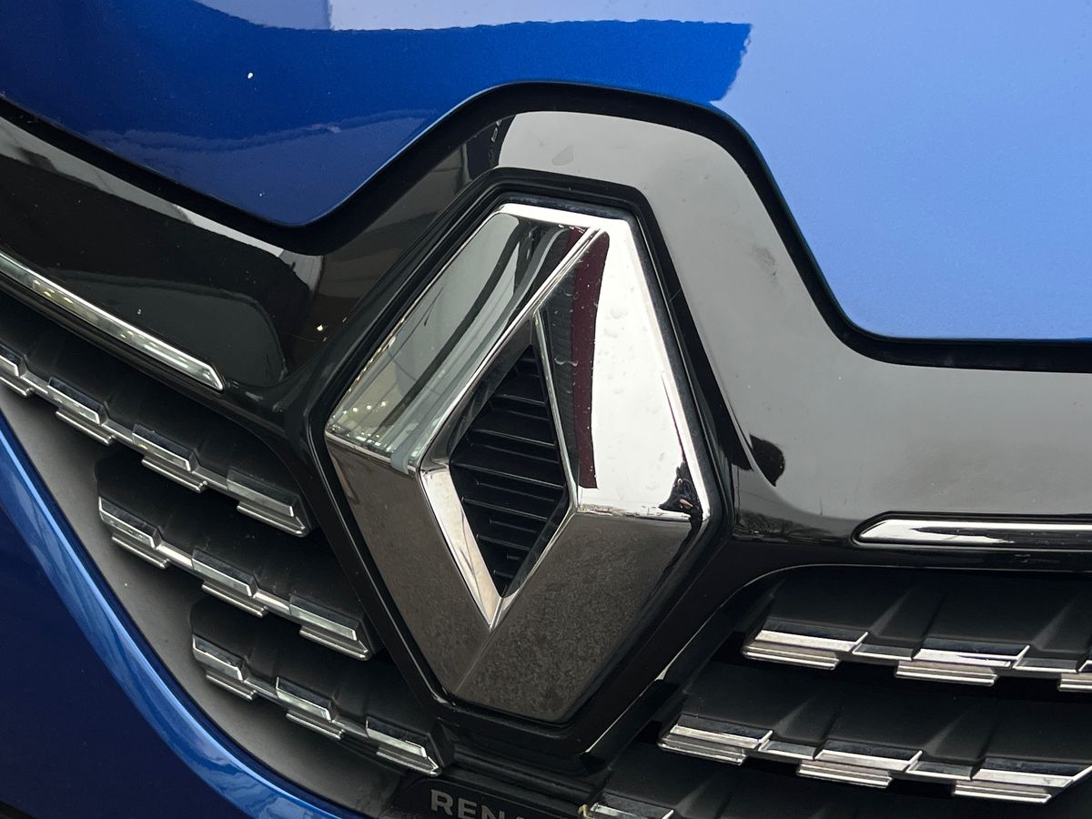 Used Renault Clio 2023 for sale - 76980161: Photo 24