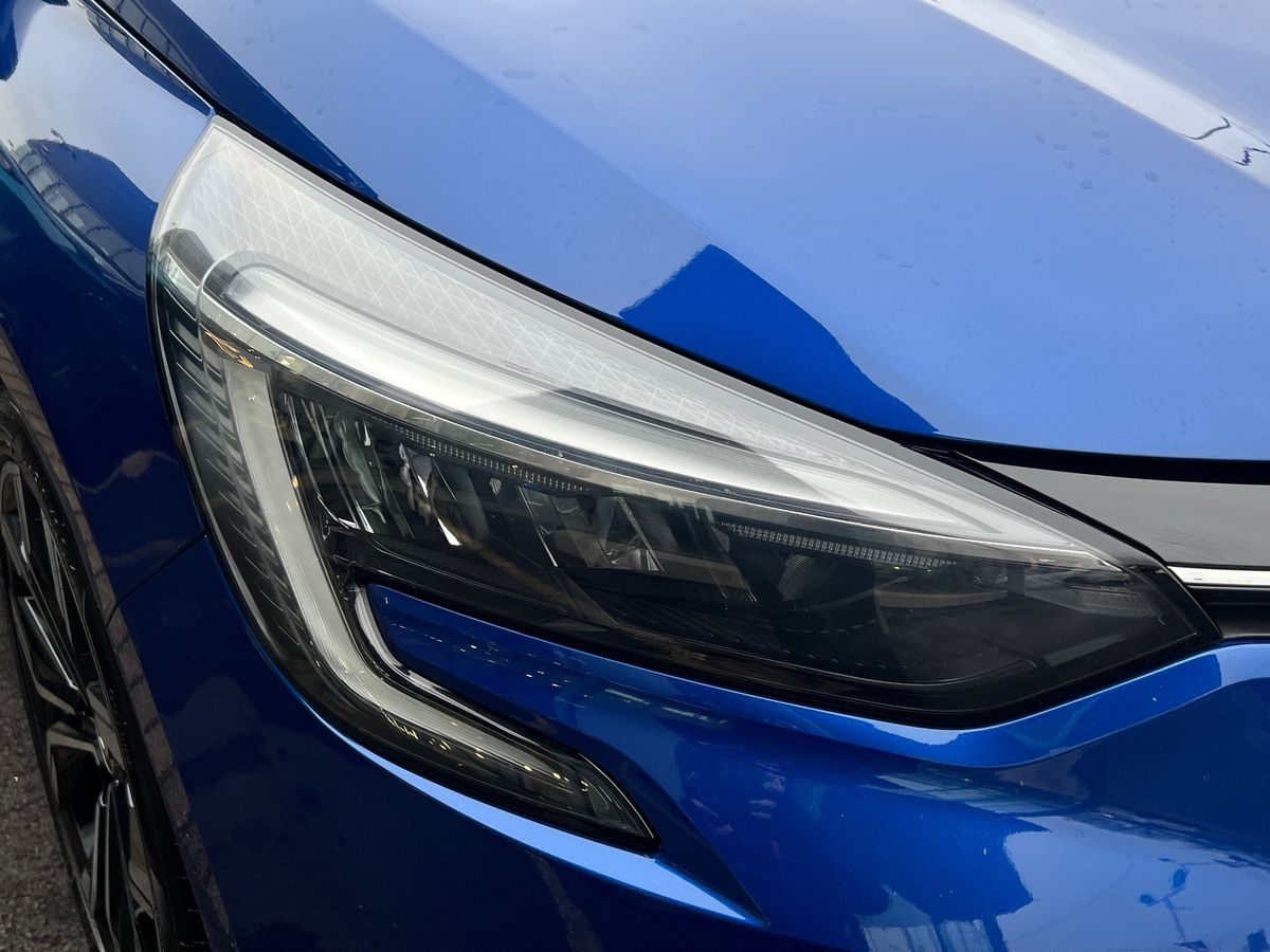 Used Renault Clio 2023 for sale - 76980161: Photo 25