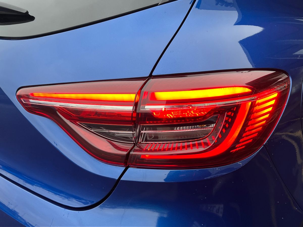 Used Renault Clio 2023 for sale - 76980161: Photo 27