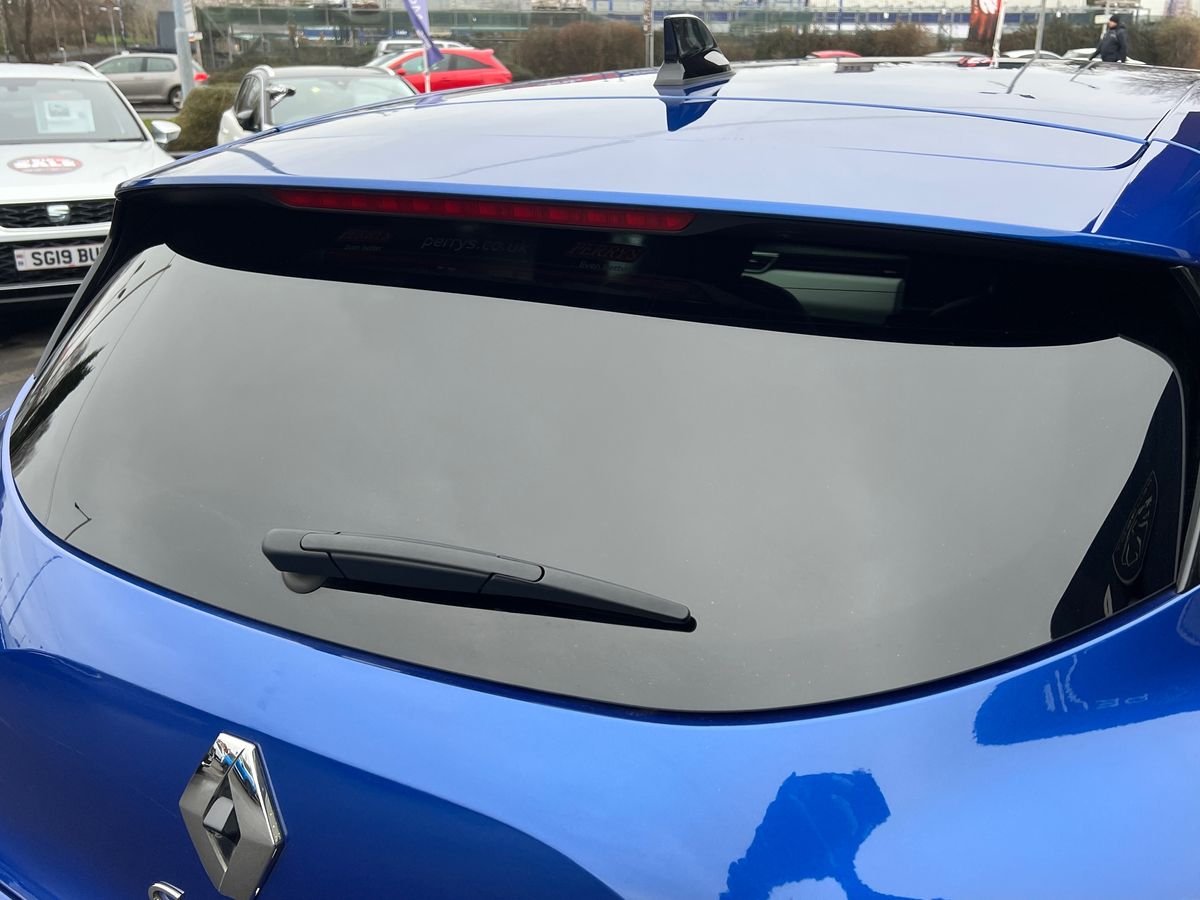 Used Renault Clio 2023 for sale - 76980161: Photo 29