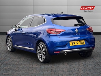 Used Renault Clio 2023 for sale - 76980161: Photo