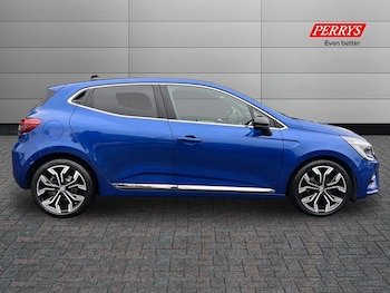 Used Renault Clio 2023 for sale - 76980161: Photo