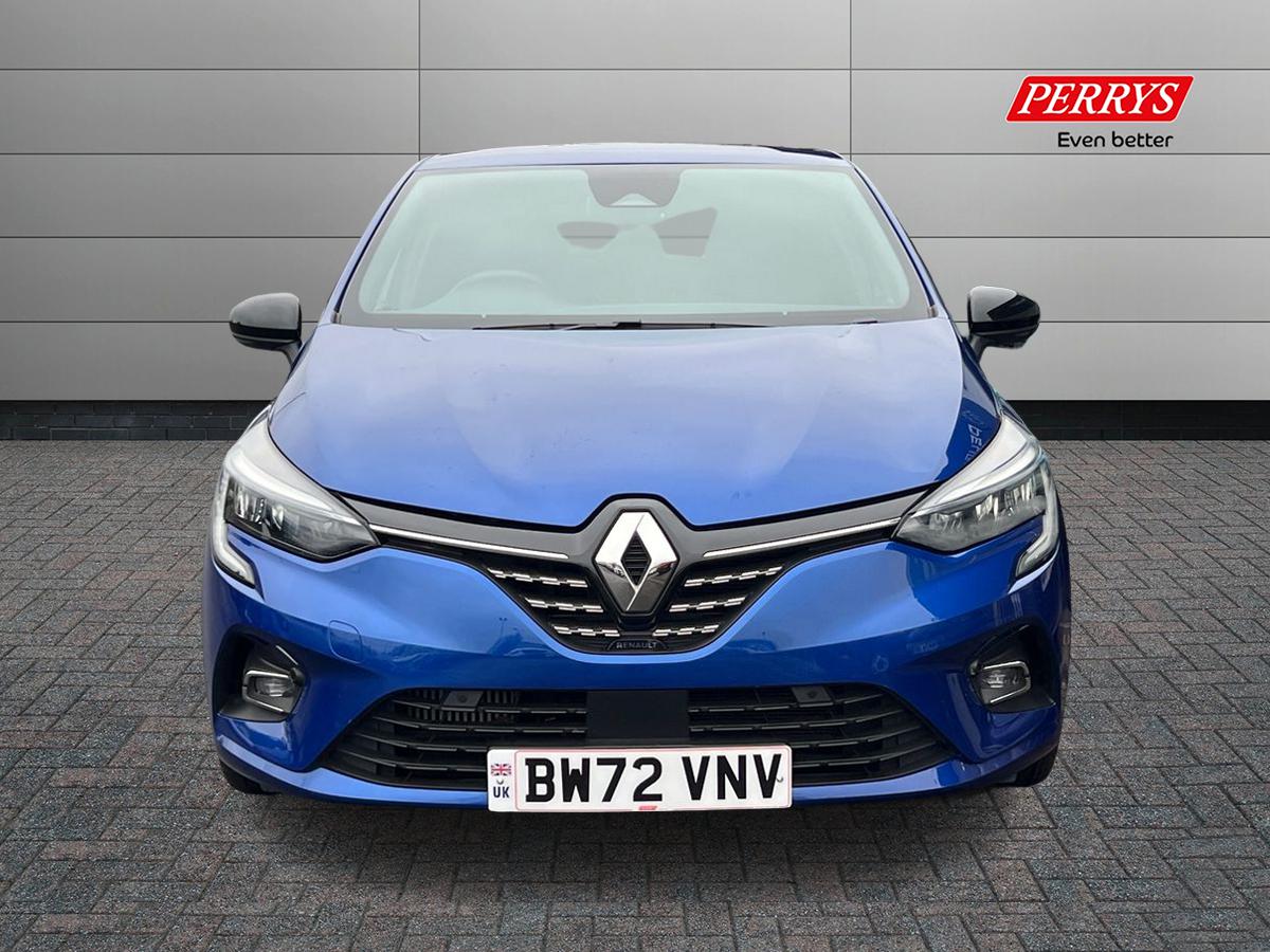Used Renault Clio 2023 for sale - 76980161: Photo 4