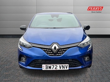 Used Renault Clio 2023 for sale - 76980161: Photo
