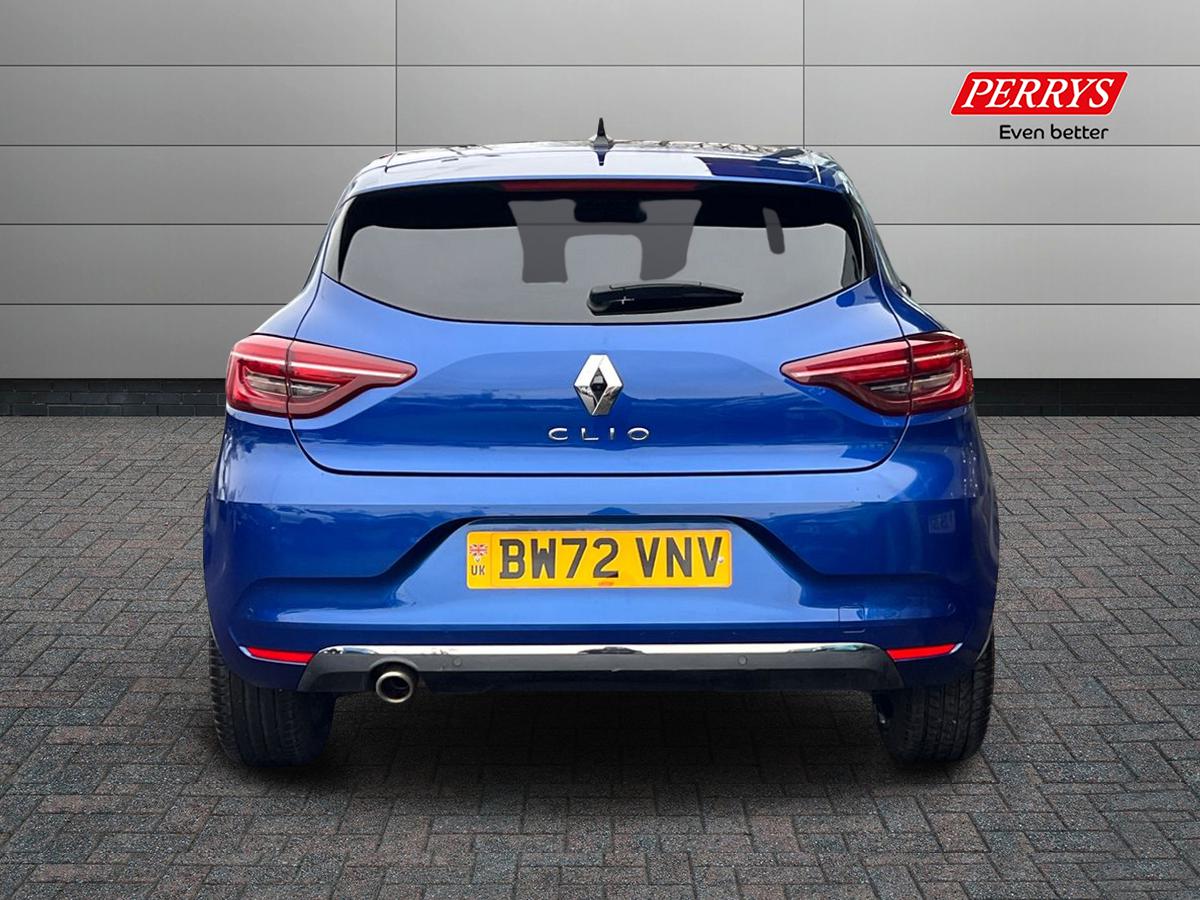 Used Renault Clio 2023 for sale - 76980161: Photo 5