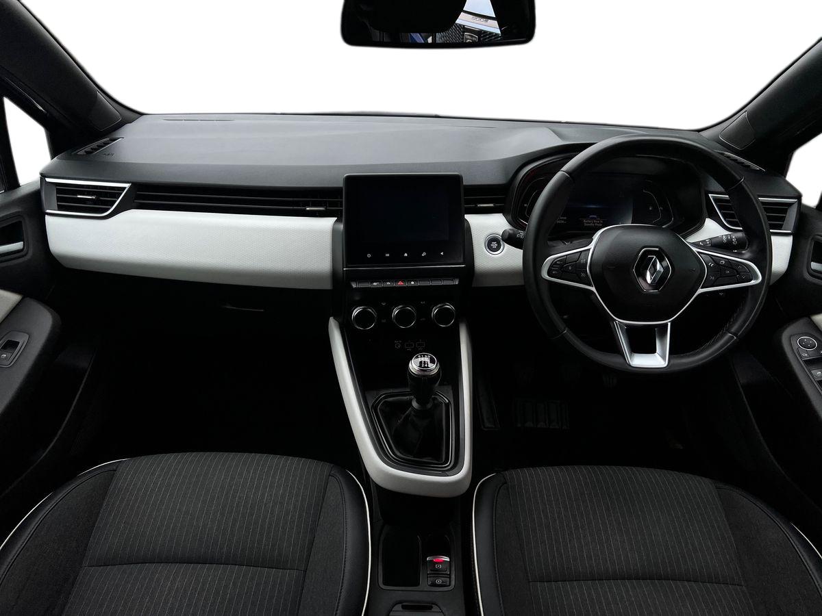 Used Renault Clio 2023 for sale - 76980161: Photo 9