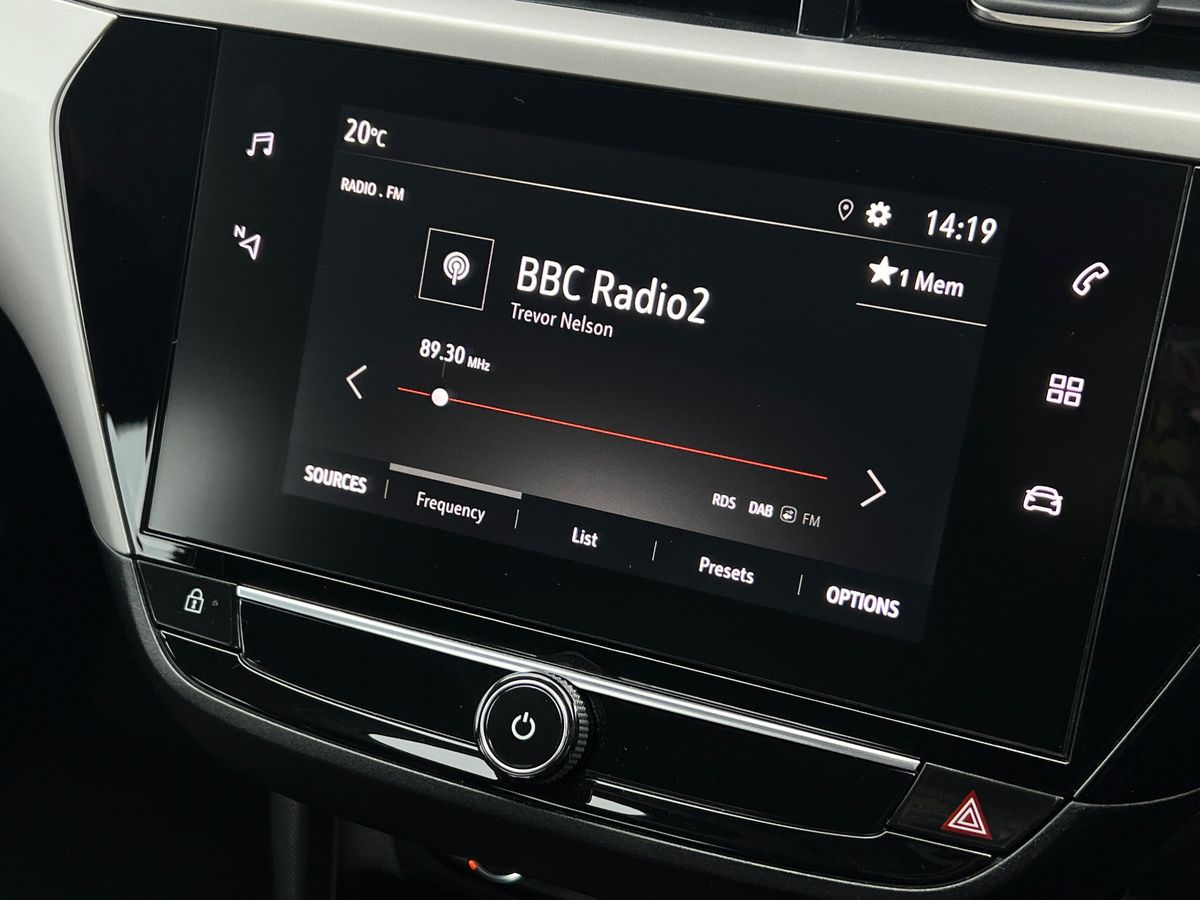 Used Vauxhall Corsa 2023 for sale - 76016395: Photo 10