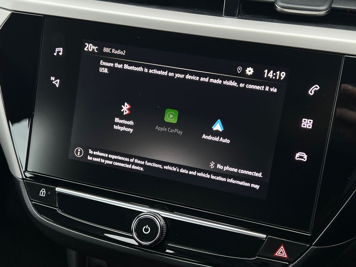 Used Vauxhall Corsa 2023 for sale - 76016395: Photo 11