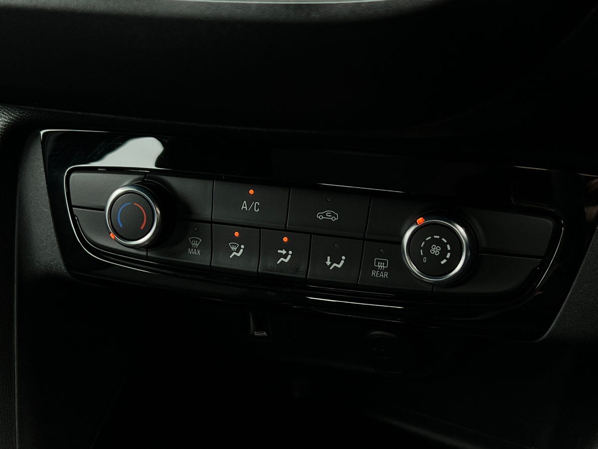 Used Vauxhall Corsa 2023 for sale - 76016395: Photo 12