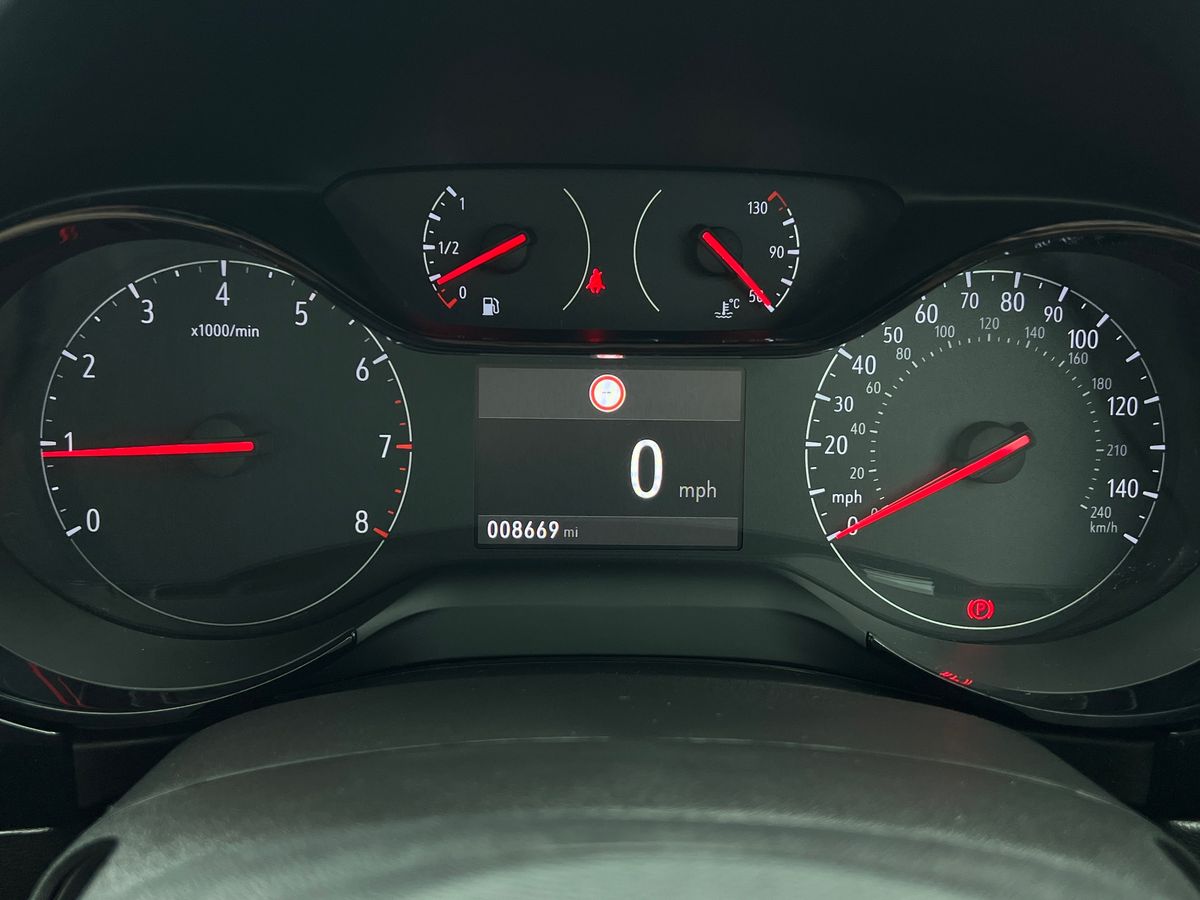 Used Vauxhall Corsa 2023 for sale - 76016395: Photo 14