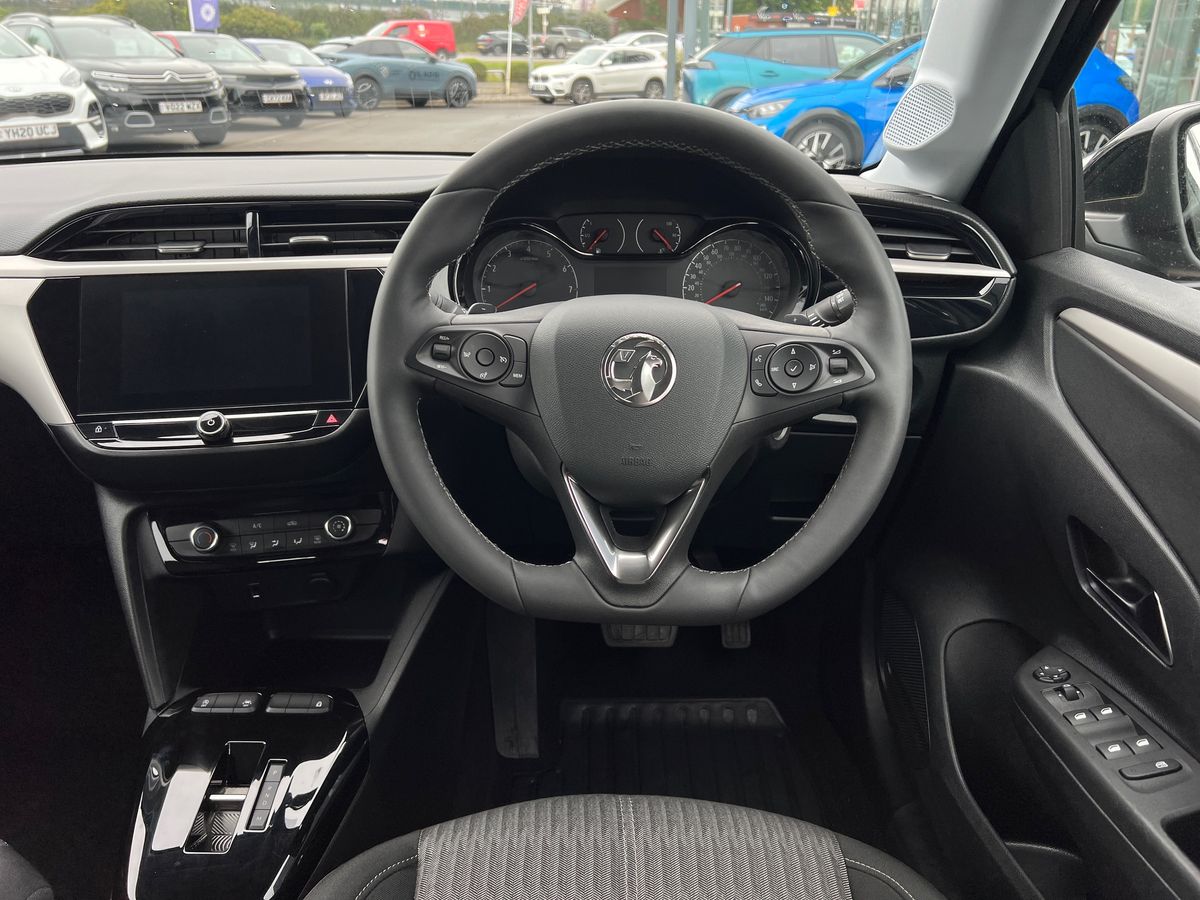 Used Vauxhall Corsa 2023 for sale - 76016395: Photo 15