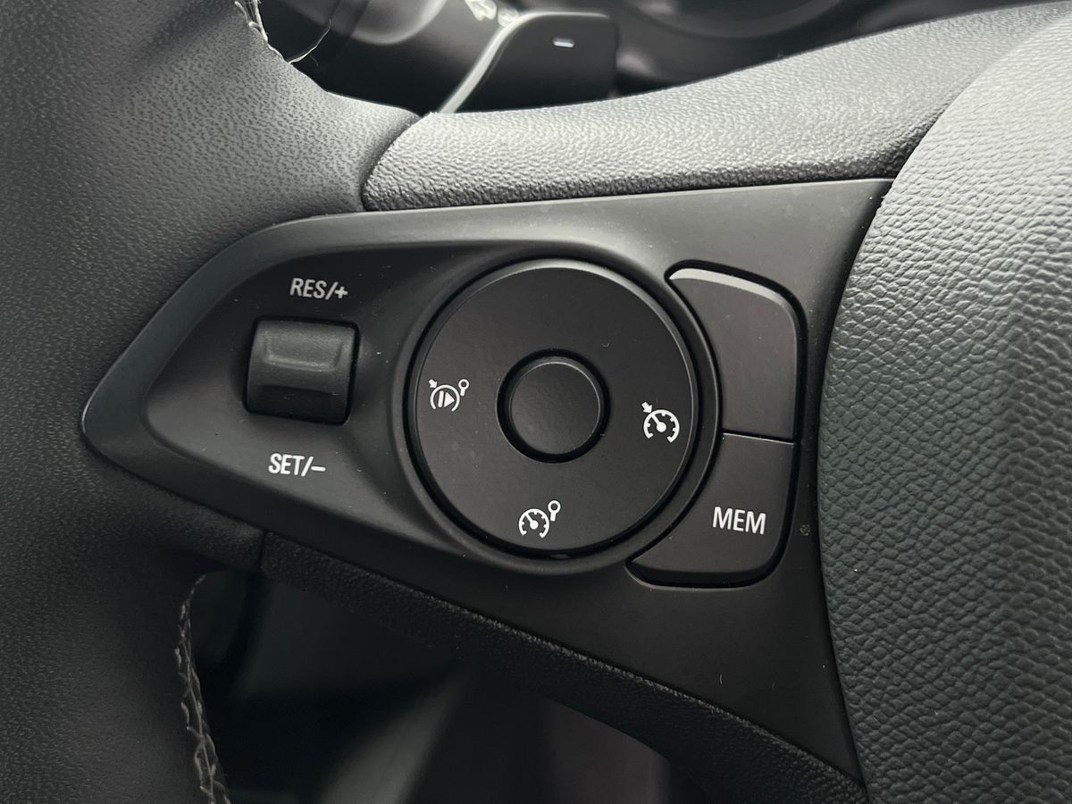 Used Vauxhall Corsa 2023 for sale - 76016395: Photo 16