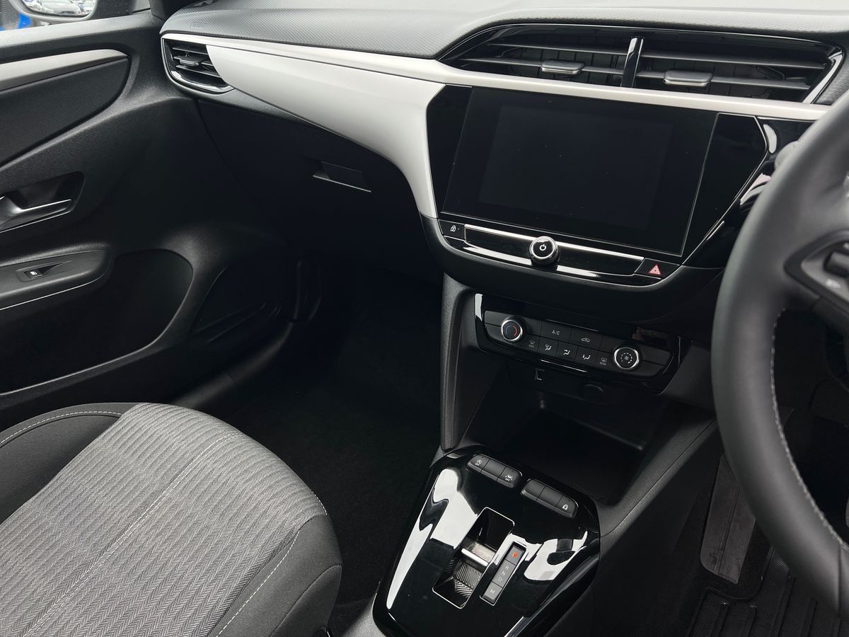 Used Vauxhall Corsa 2023 for sale - 76016395: Photo 17