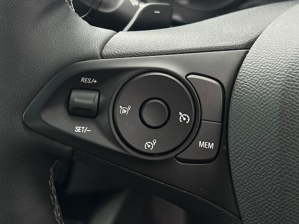 Used Vauxhall Corsa 2023 for sale - 76016395: Photo 17