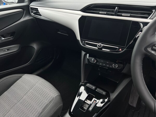 Used Vauxhall Corsa 2023 for sale - 76016395: Photo 18