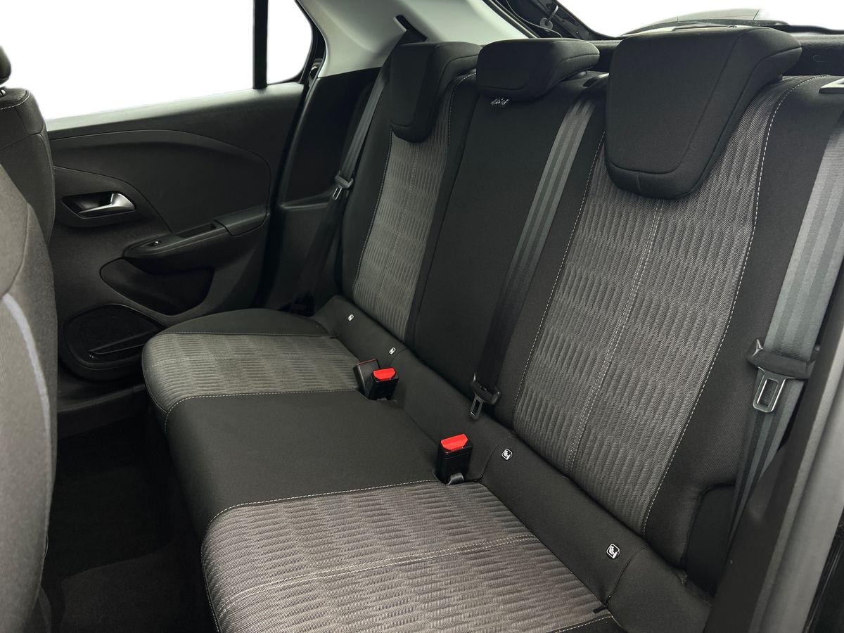 Used Vauxhall Corsa 2023 for sale - 76016395: Photo 19