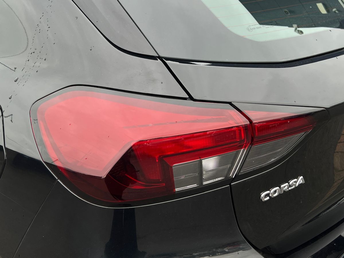 Used Vauxhall Corsa 2023 for sale - 76016395: Photo 23