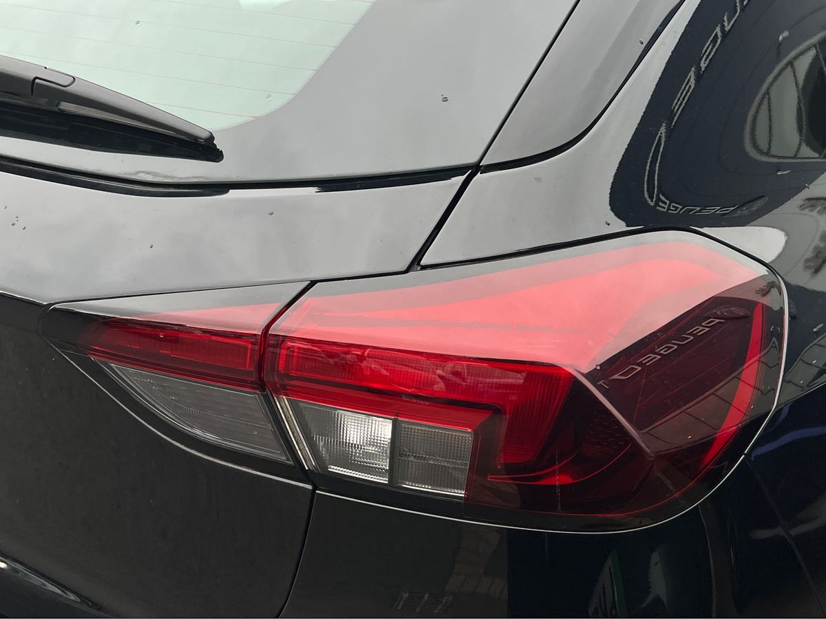 Used Vauxhall Corsa 2023 for sale - 76016395: Photo 24